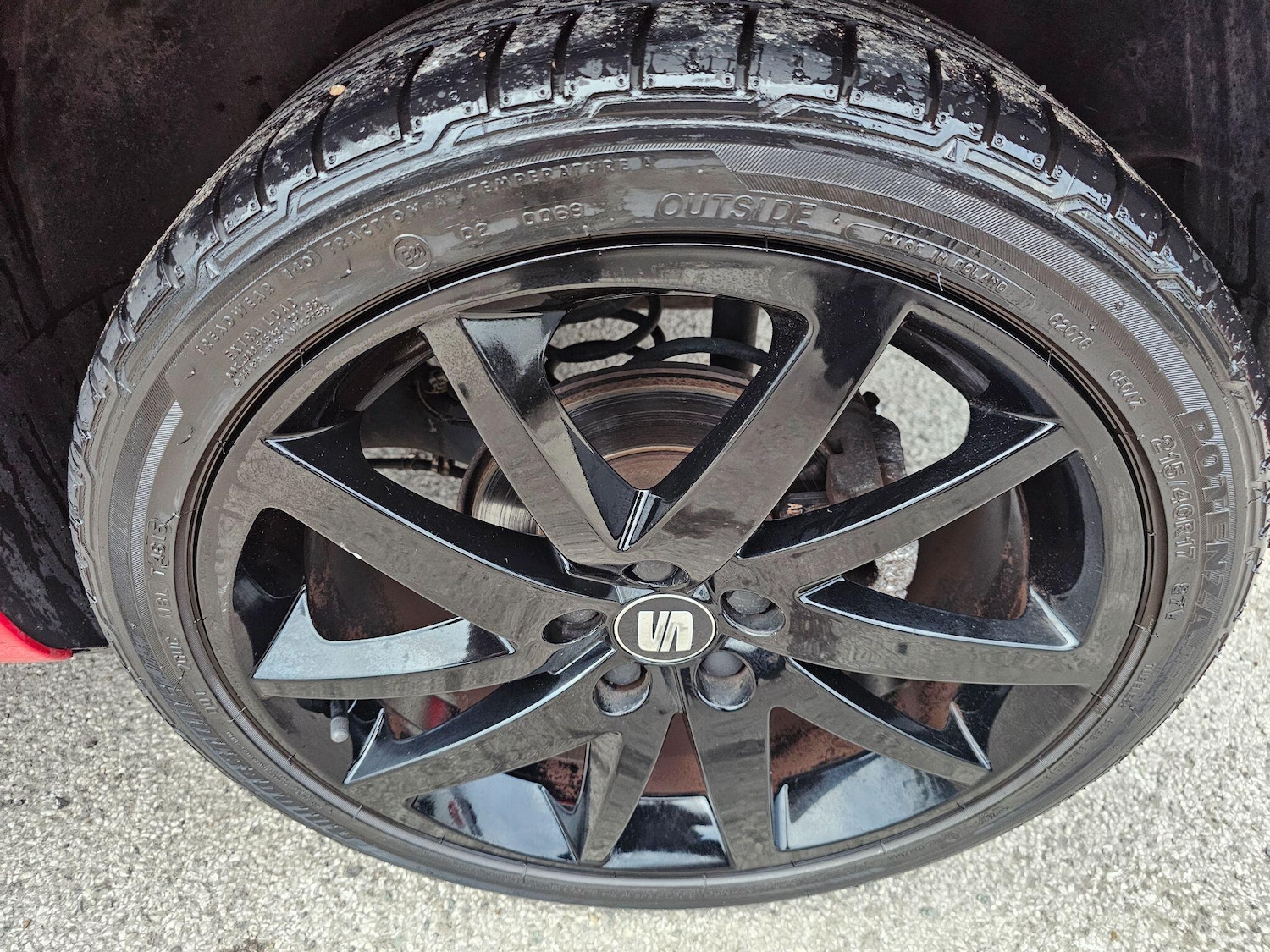 Used SEAT Ibiza 2015 for sale - 76992346: Photo 37