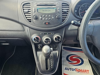 Used Hyundai i10 2011 for sale - 78275693: Photo