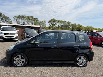 Used Honda Jazz 2007 for sale - 79440550: Photo