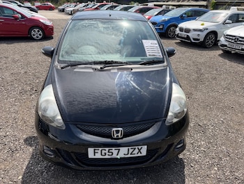 Used Honda Jazz 2007 for sale - 79440550: Photo
