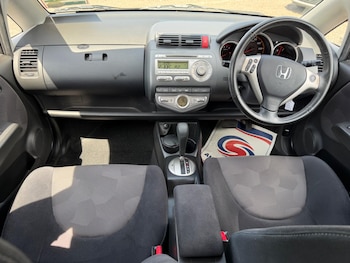 Used Honda Jazz 2007 for sale - 79440550: Photo