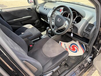 Used Honda Jazz 2007 for sale - 79440550: Photo