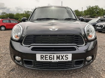 Used MINI Countryman 2011 for sale - 78612903: Photo