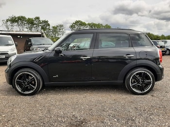 Used MINI Countryman 2011 for sale - 78612903: Photo