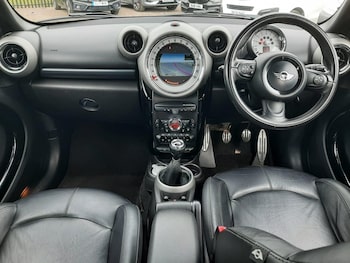 Used MINI Countryman 2011 for sale - 78612903: Photo