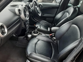 Used MINI Countryman 2011 for sale - 78612903: Photo