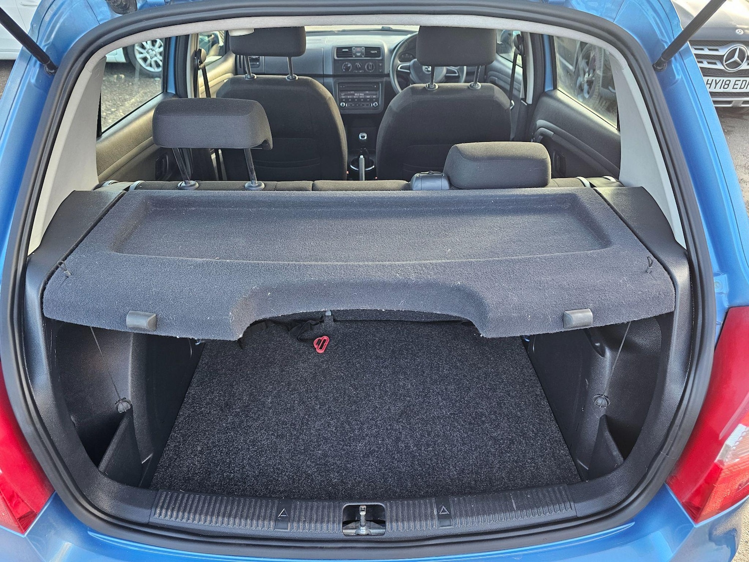Vehicle 23