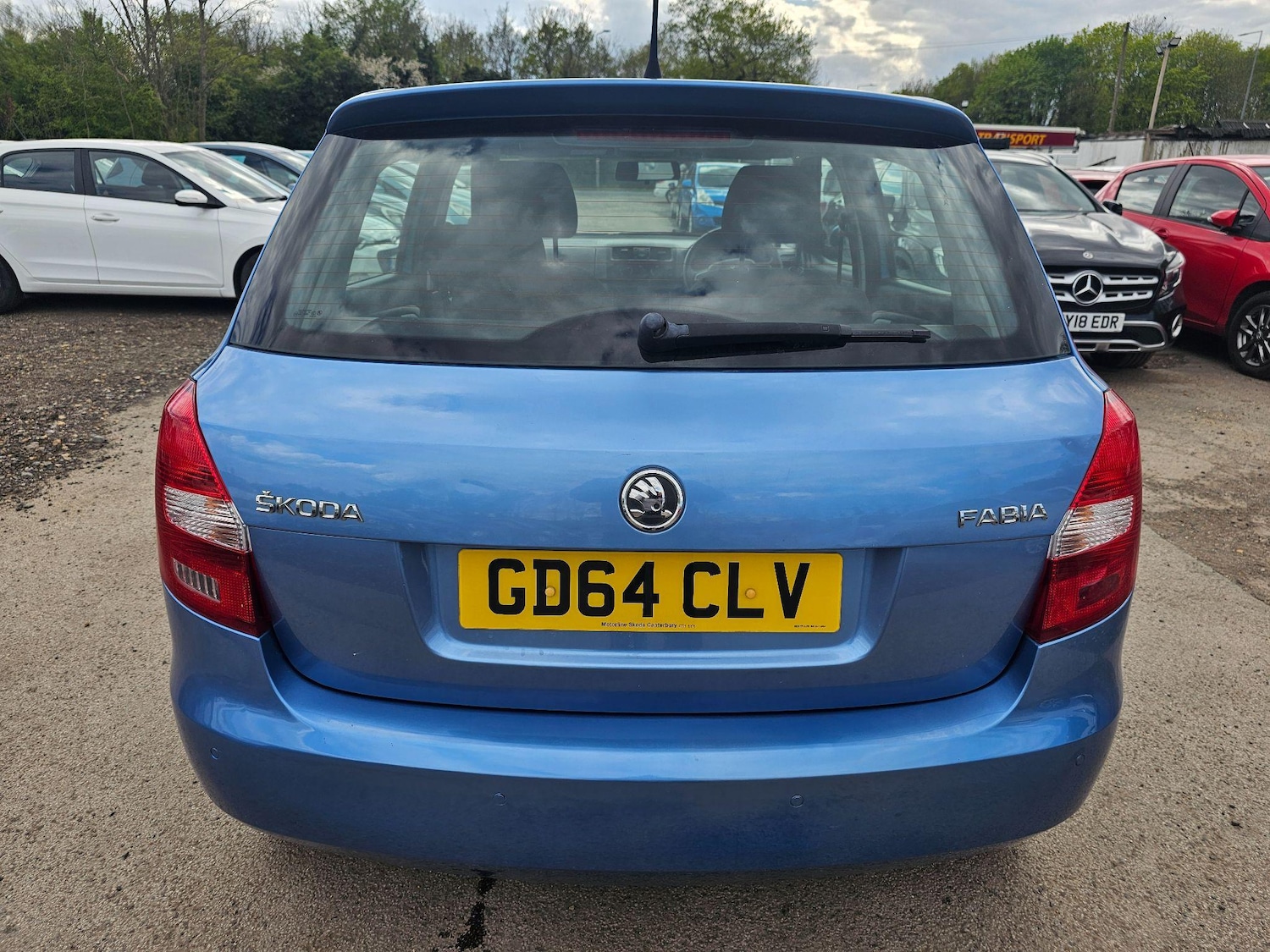 Vehicle 33