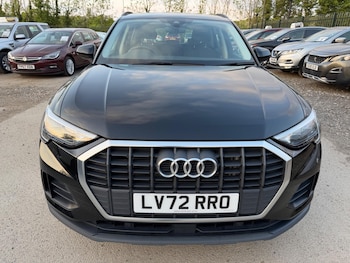 Used Audi Q3 2022 for sale - 78461390: Photo