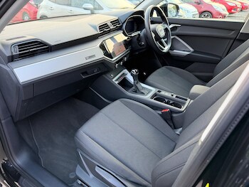 Used Audi Q3 2022 for sale - 78461390: Photo