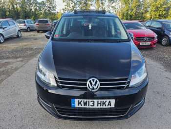 2013 (13) - 2.0 TDI BlueMotion Tech SEL DSG Euro 5 (s/s) 5dr