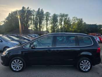 Used Volkswagen Sharan 2013 for sale - 75082724: Photo