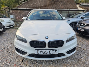 BMW - 2 Series Active Tourer