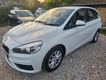 Used BMW 2 Series Active Tourer 2015 for sale - 76122103: Photo 3