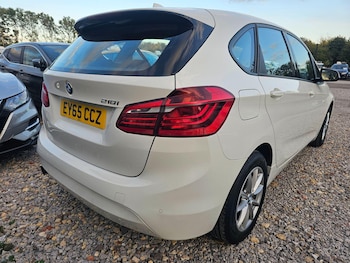 Used BMW 2 Series Active Tourer 2015 for sale - 76122103: Photo 4