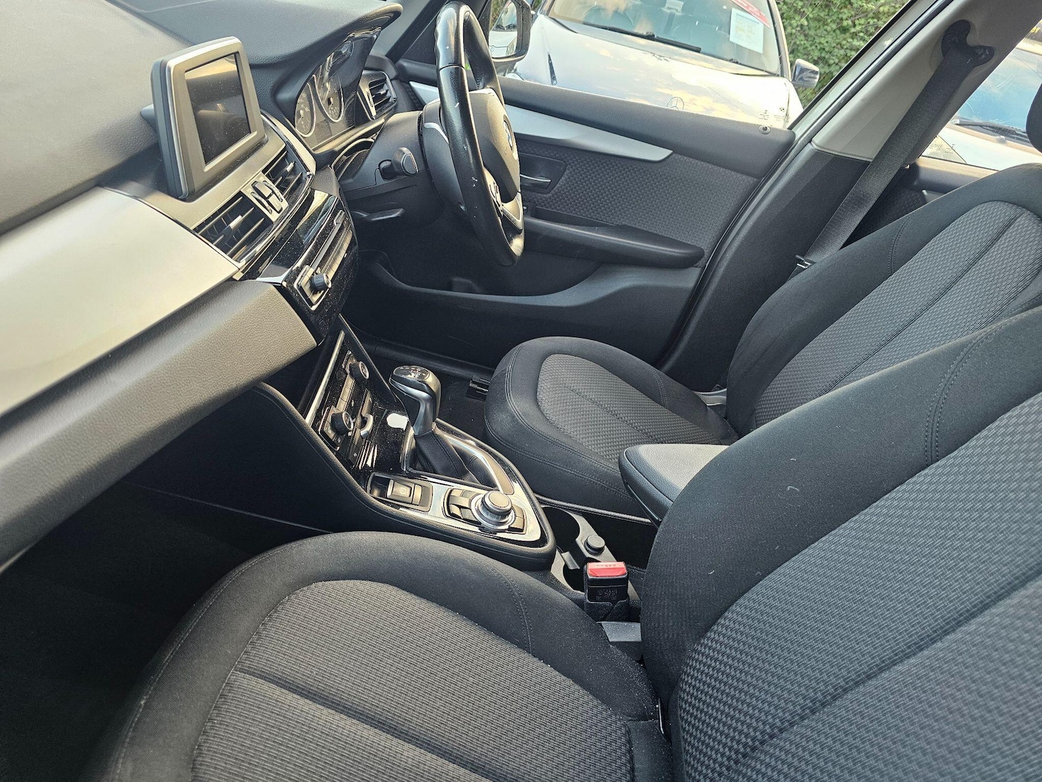 Used BMW 2 Series Active Tourer 2015 for sale - 76122103: Photo 5