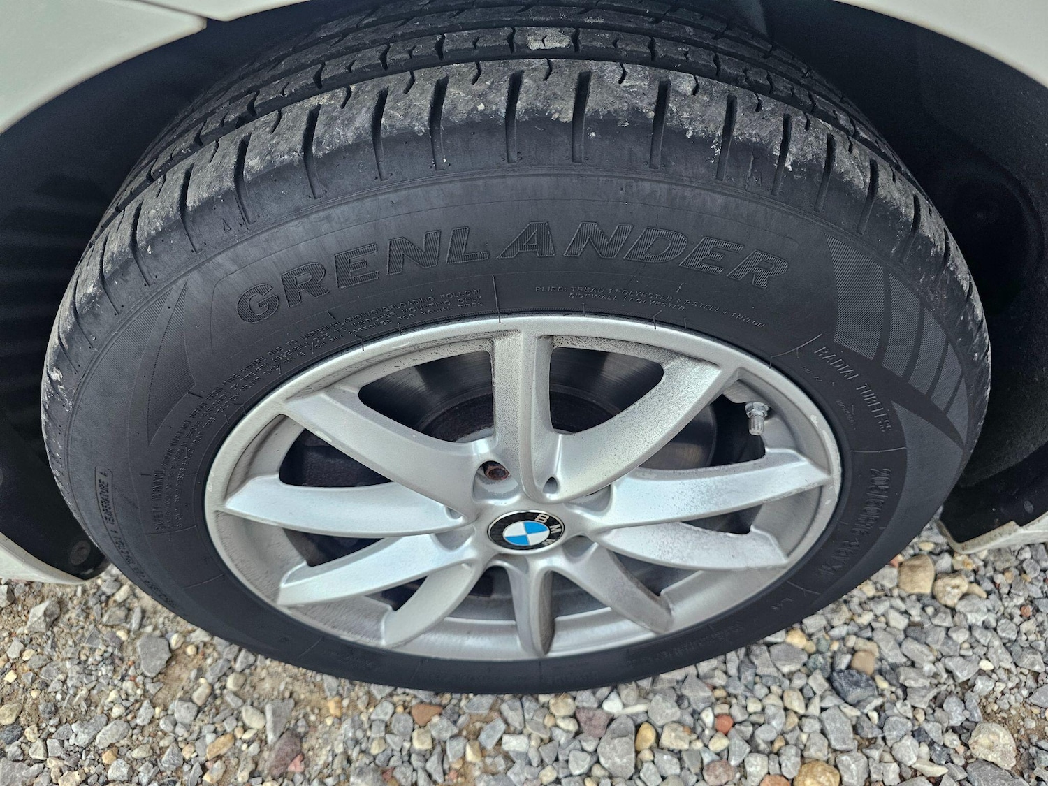 Used BMW 2 Series Active Tourer 2015 for sale - 76122103: Photo 6