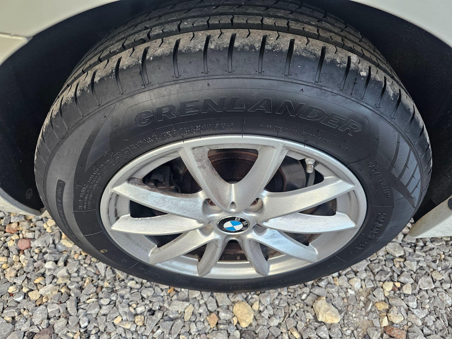 Used BMW 2 Series Active Tourer 2015 for sale - 76122103: Photo 7