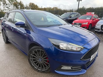 Used Ford Focus 2017 for sale - 79676579: Photo