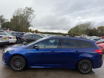 Used Ford Focus 2017 for sale - 79676579: Photo