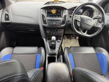 Used Ford Focus 2017 for sale - 79676579: Photo