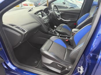 Used Ford Focus 2017 for sale - 79676579: Photo
