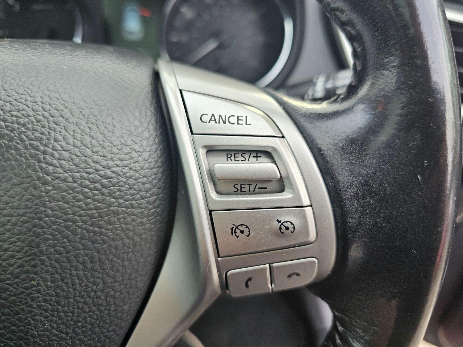 Used Nissan Qashqai 2015 for sale - 75990540: Photo 17