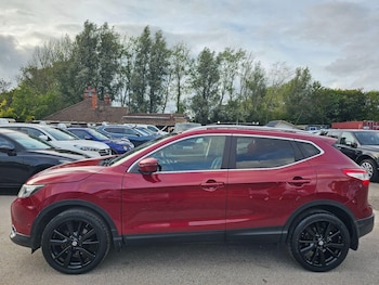 2015 (65) - 1.6 dCi Tekna XTRON 2WD Euro 6 (s/s) 5dr