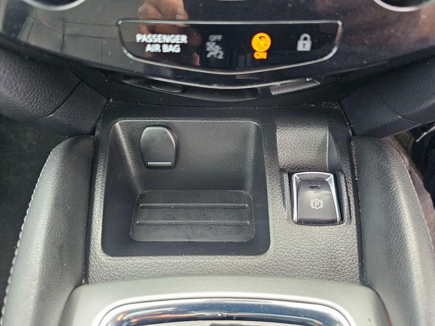 Used Nissan Qashqai 2015 for sale - 75990540: Photo 21