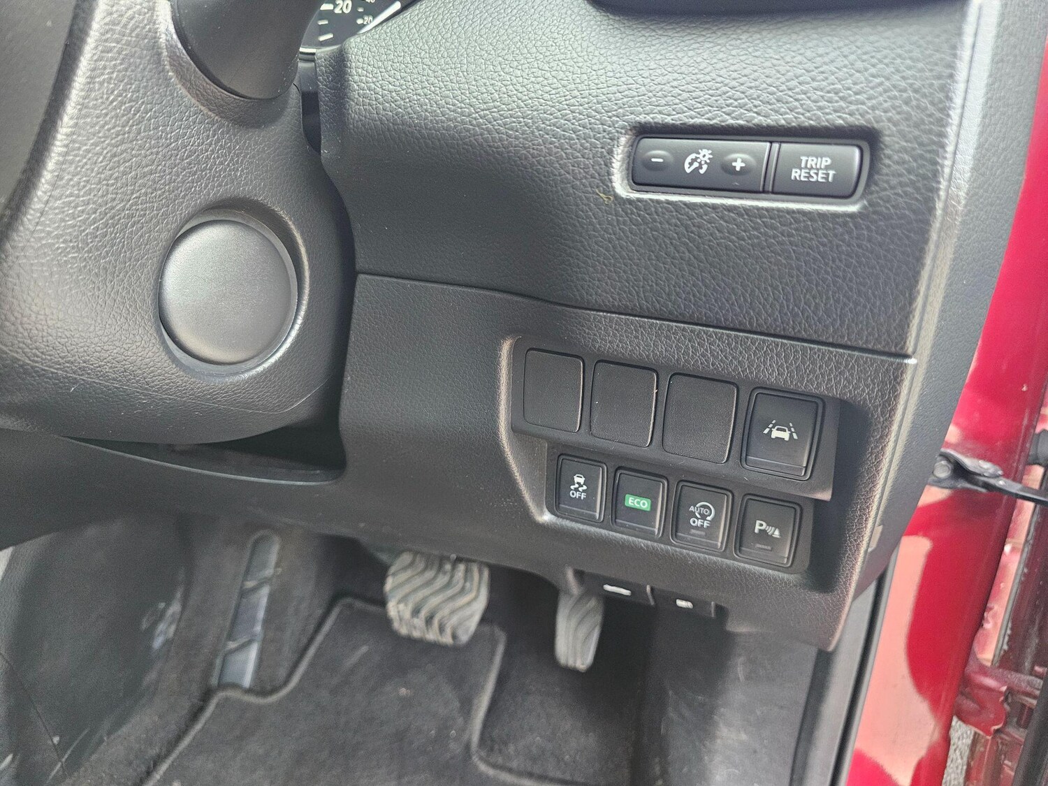 Used Nissan Qashqai 2015 for sale - 75990540: Photo 26