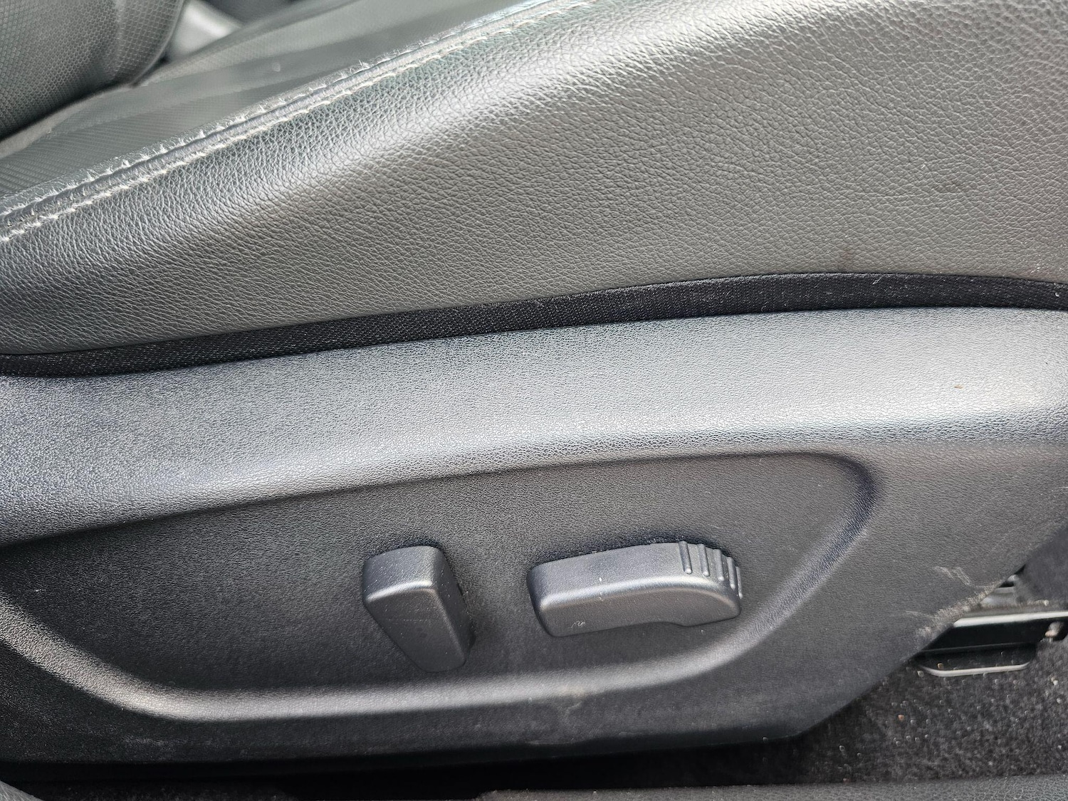 Used Nissan Qashqai 2015 for sale - 75990540: Photo 34