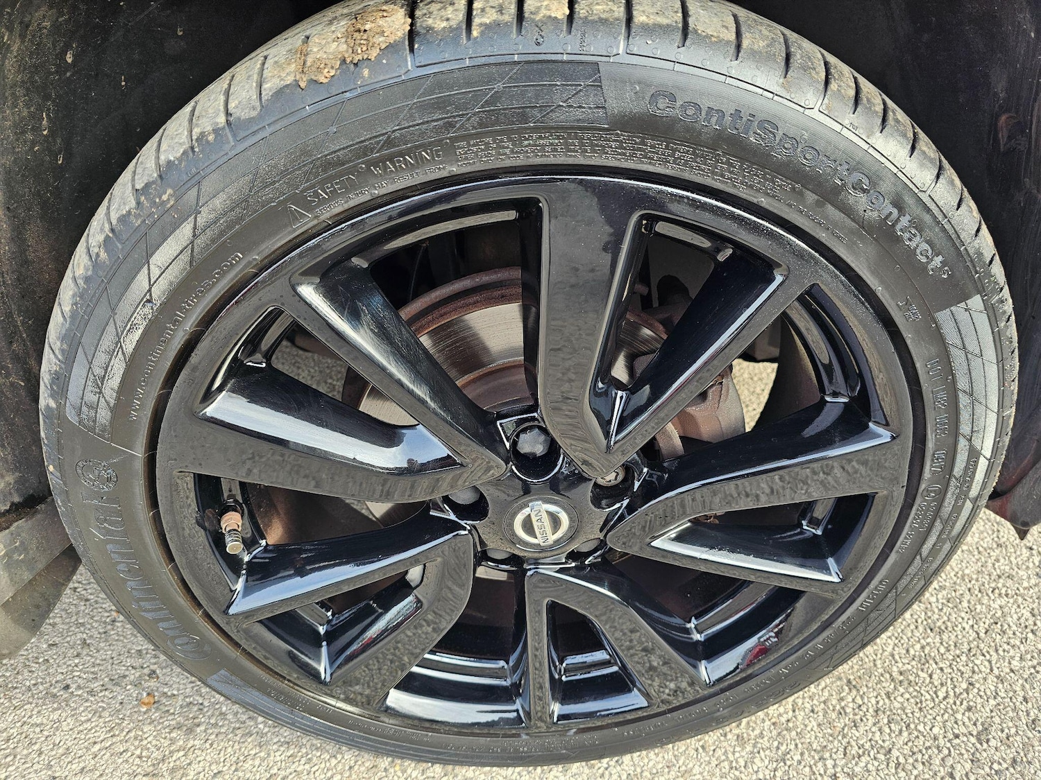 Used Nissan Qashqai 2015 for sale - 75990540: Photo 39