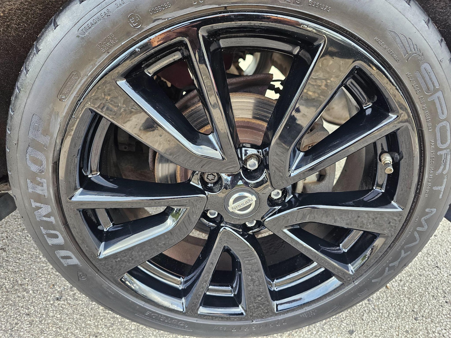 Used Nissan Qashqai 2015 for sale - 75990540: Photo 41