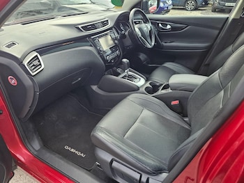 Used Nissan Qashqai 2015 for sale - 75990540: Photo