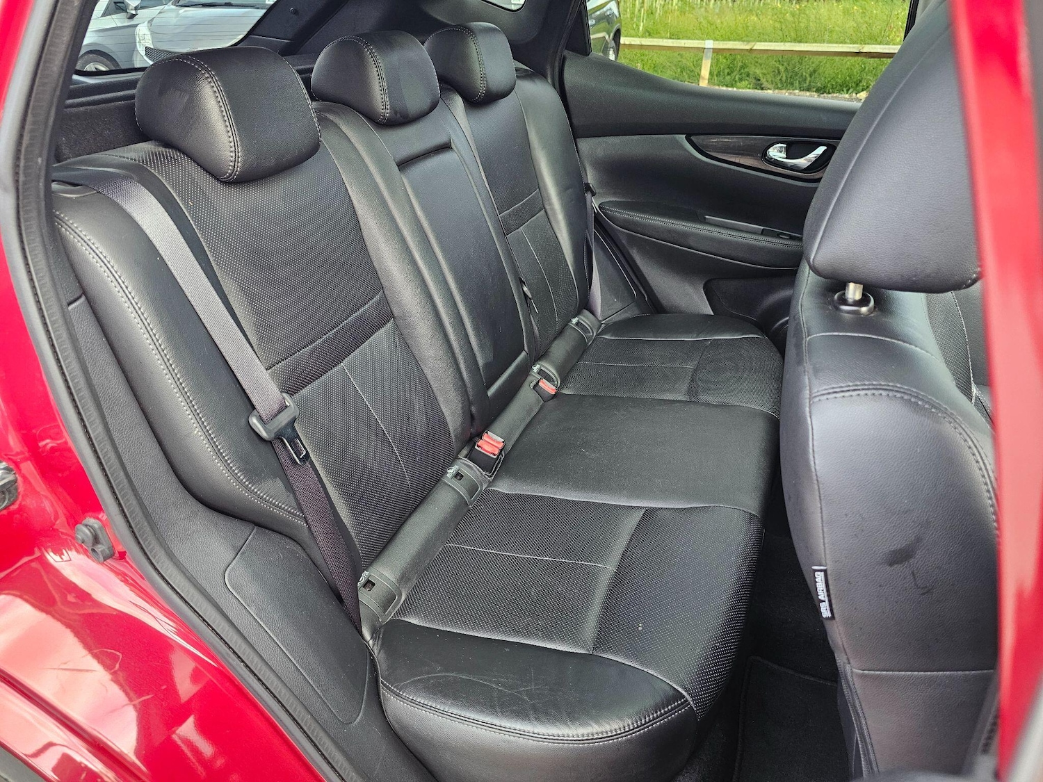 Used Nissan Qashqai 2015 for sale - 75990540: Photo 6