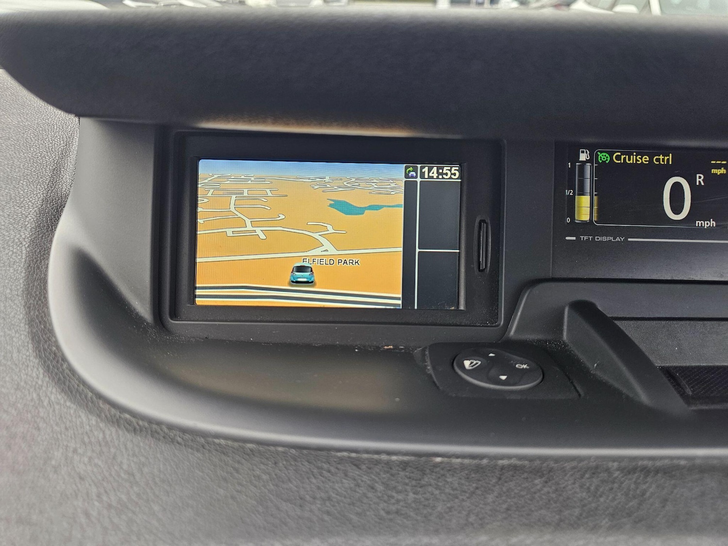 Used Renault Scenic 2014 for sale - 77671857: Photo 12