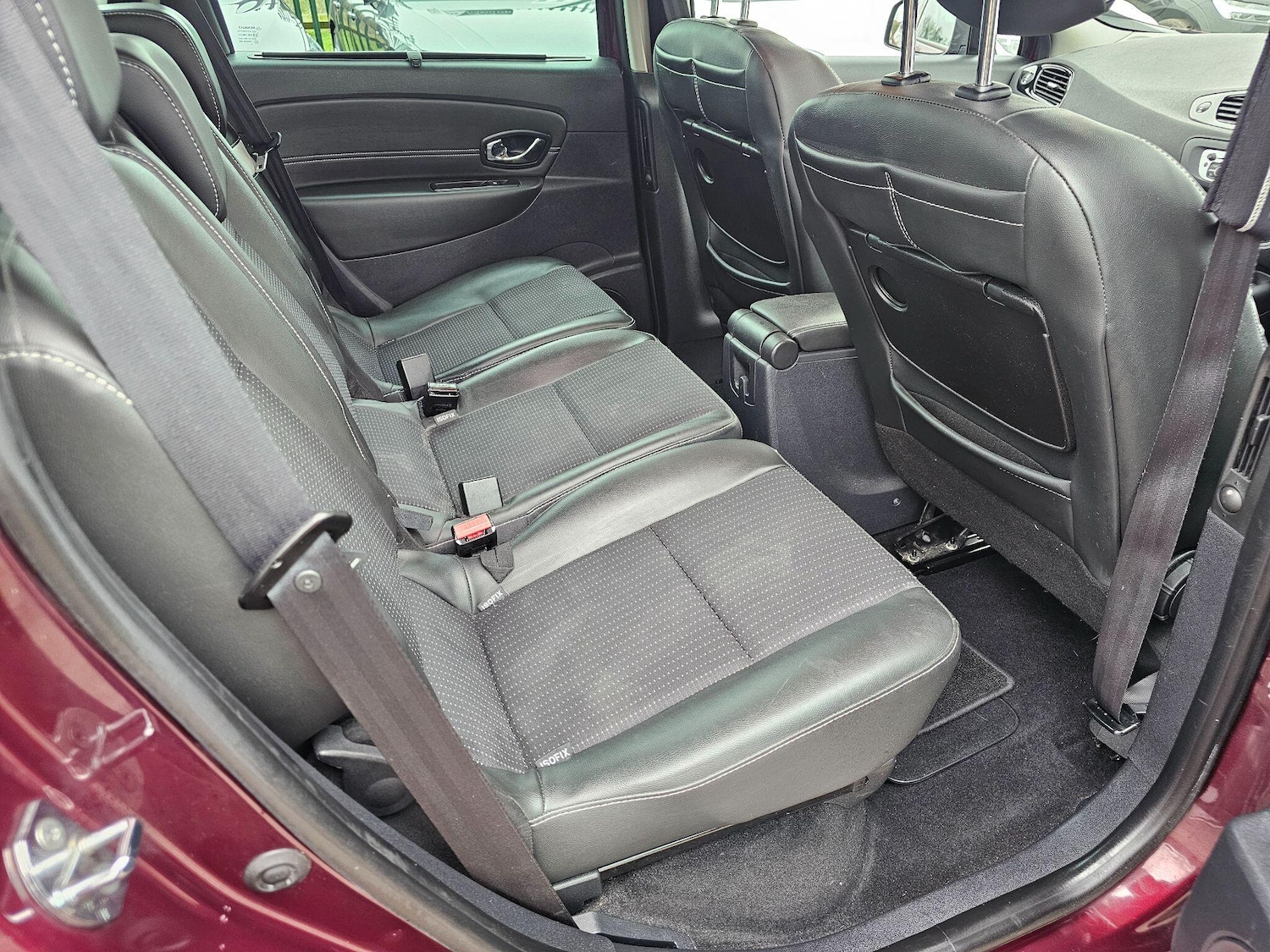 Used Renault Scenic 2014 for sale - 77671857: Photo 13