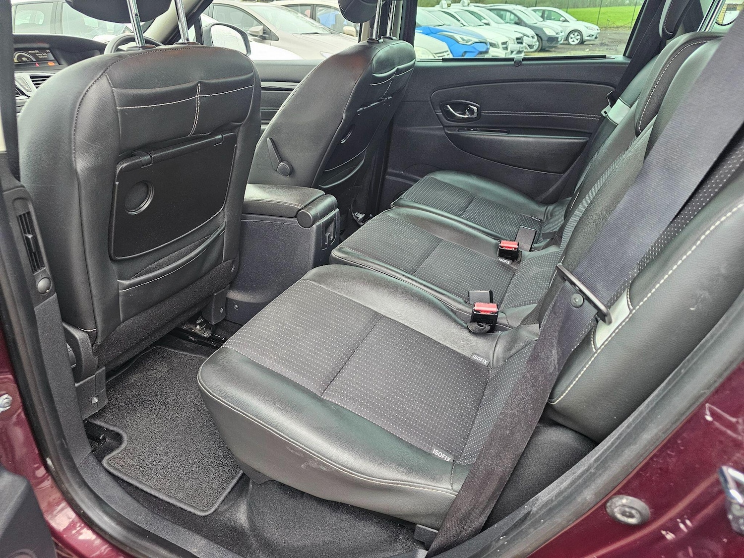 Used Renault Scenic 2014 for sale - 77671857: Photo 14