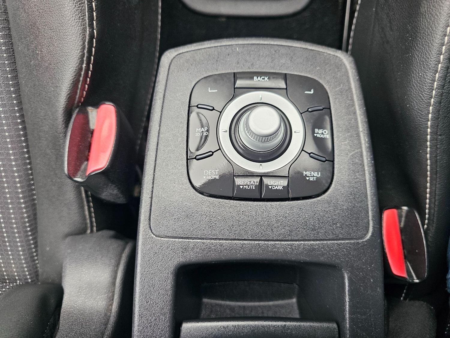 Used Renault Scenic 2014 for sale - 77671857: Photo 15