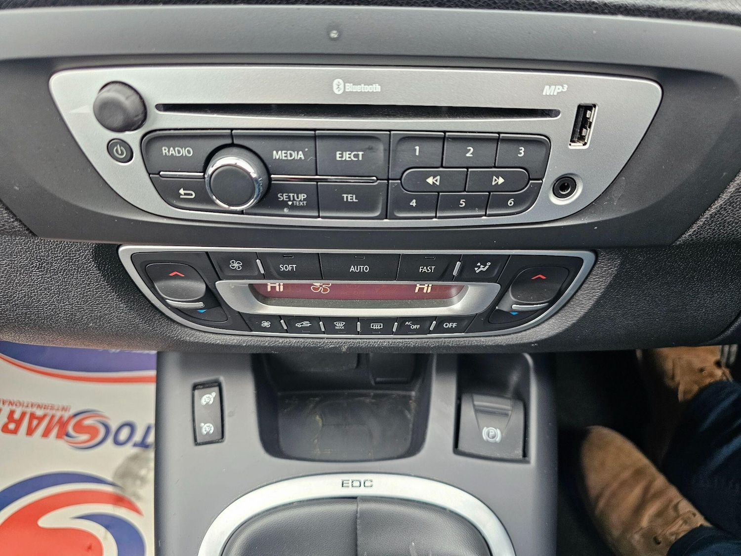 Used Renault Scenic 2014 for sale - 77671857: Photo 16