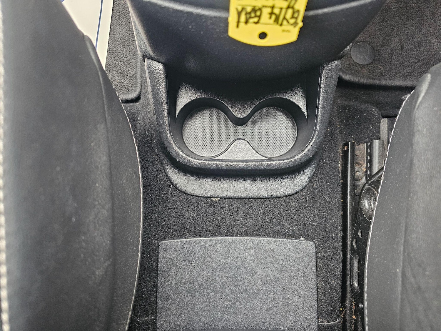 Used Renault Scenic 2014 for sale - 77671857: Photo 17