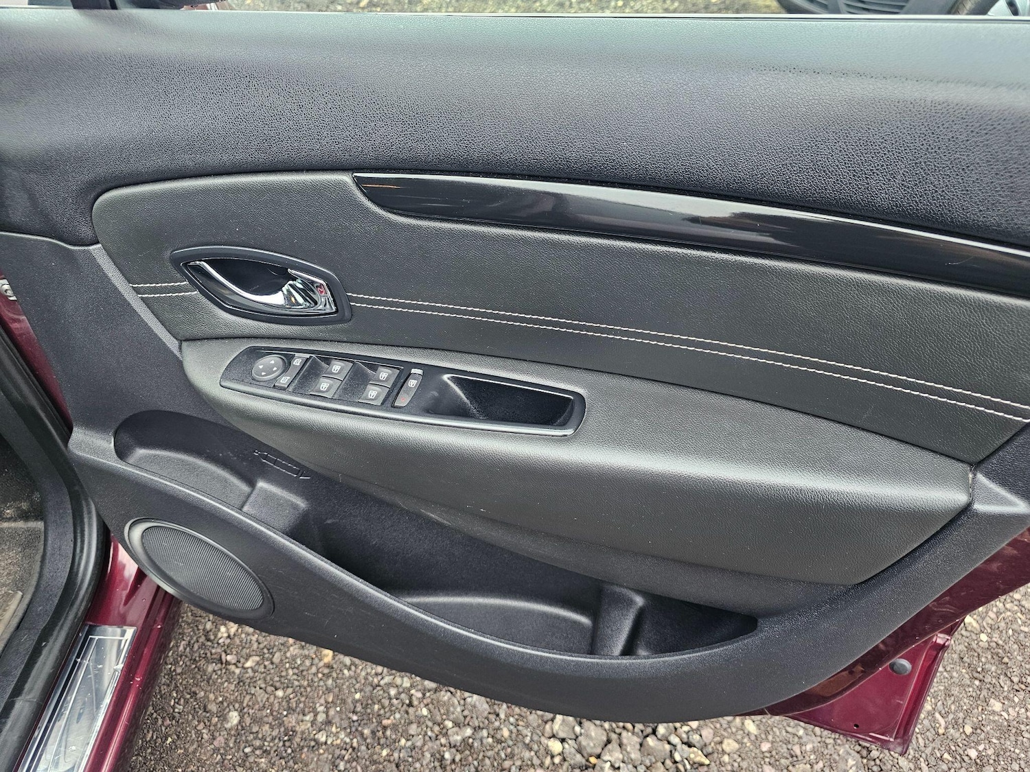 Used Renault Scenic 2014 for sale - 77671857: Photo 18