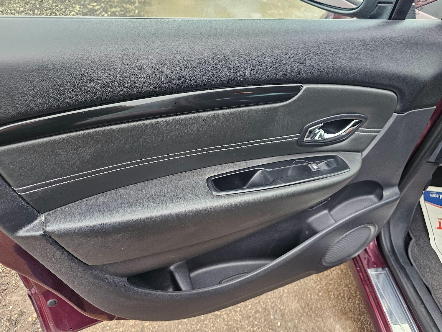 Used Renault Scenic 2014 for sale - 77671857: Photo 20