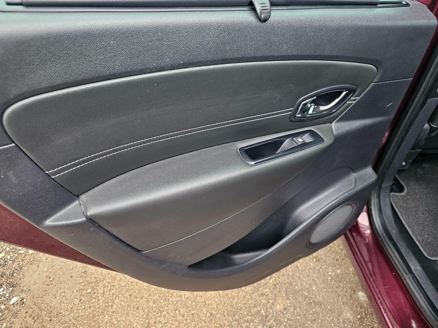 Used Renault Scenic 2014 for sale - 77671857: Photo 21