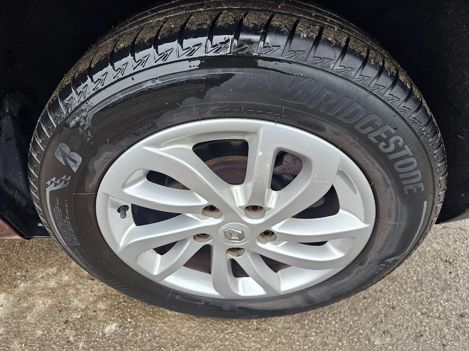 Used Renault Scenic 2014 for sale - 77671857: Photo 23