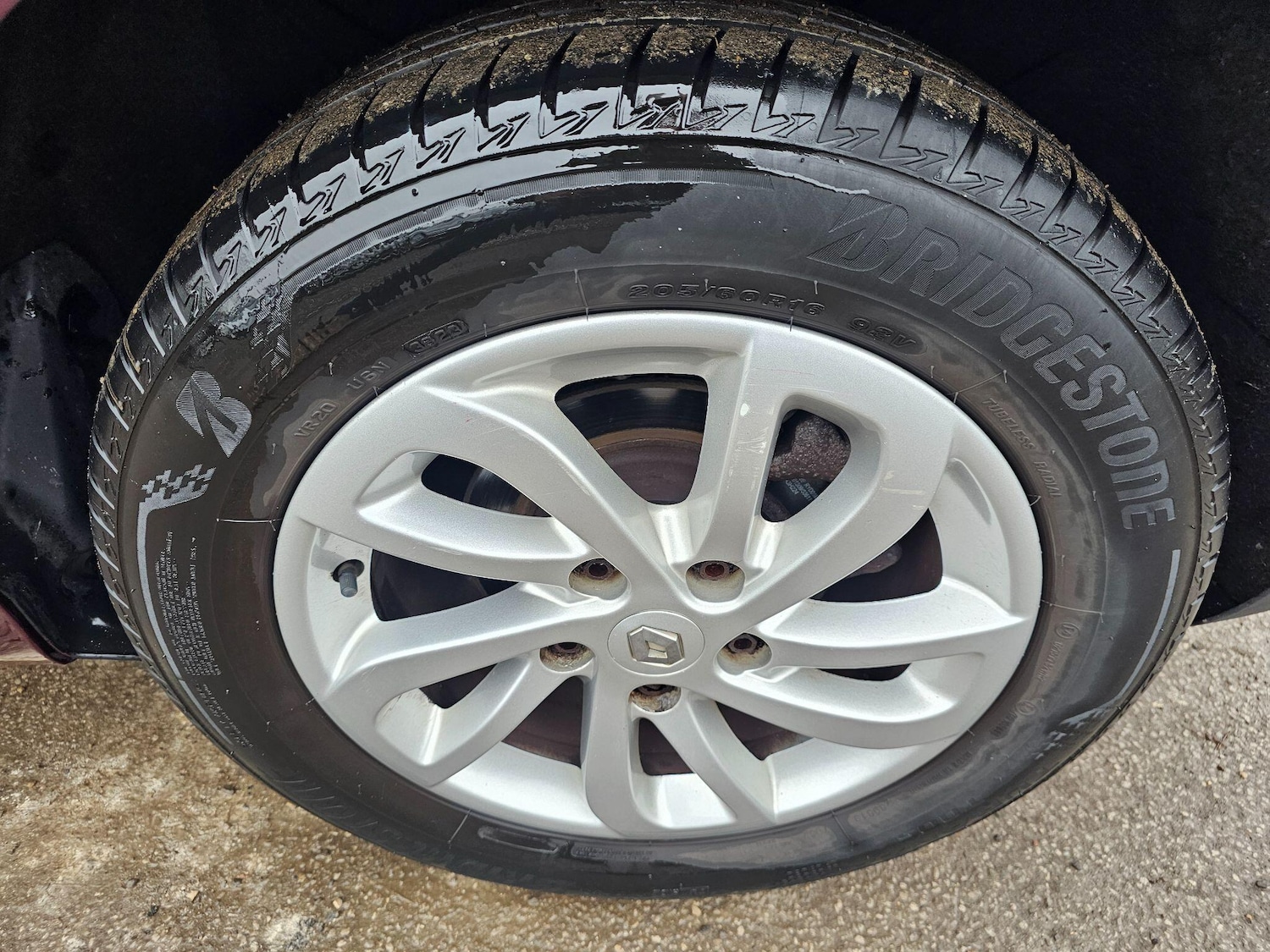 Used Renault Scenic 2014 for sale - 77671857: Photo 25