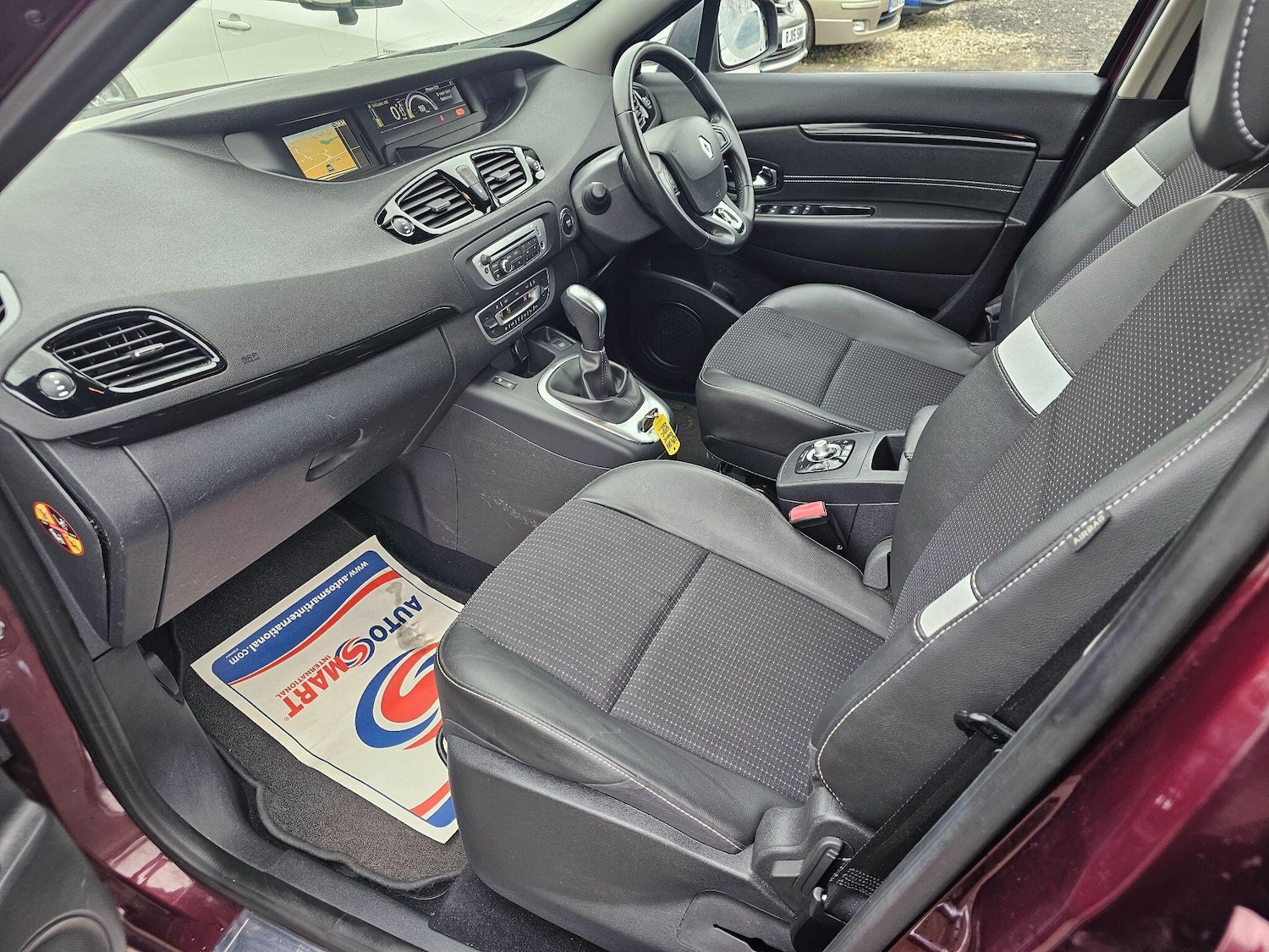 Used Renault Scenic 2014 for sale - 77671857: Photo 4