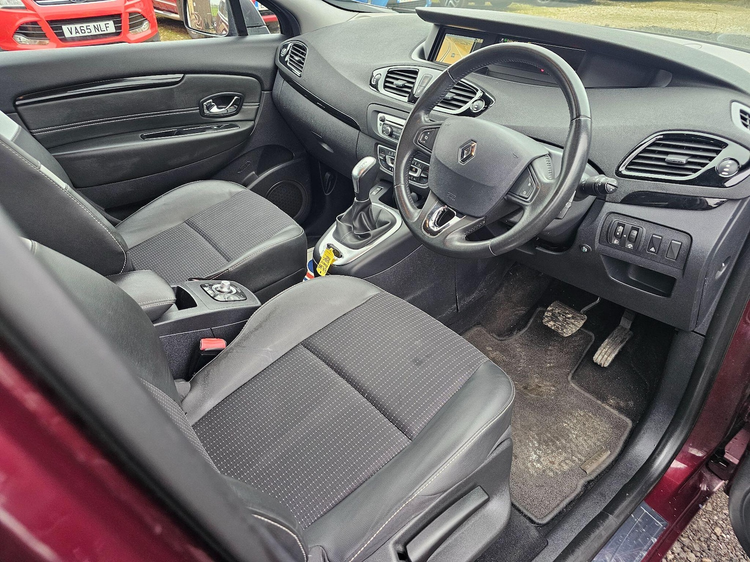 Used Renault Scenic 2014 for sale - 77671857: Photo 5