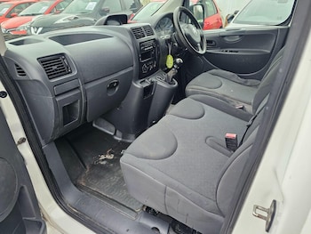 Used Citroen Dispatch 2015 for sale - 76994775: Photo