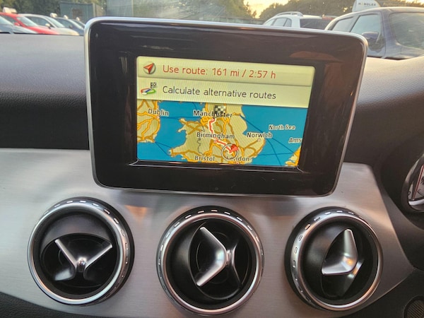Used Mercedes-Benz GLA 2015 for sale - 76240236: Photo 17